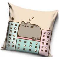 Vankúš Pelech mačičky Pusheen
