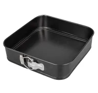 Kinghoff quadratische Kuchenform 26cm 12167