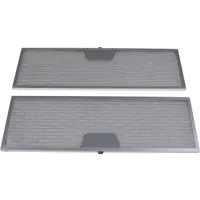 ELECTROLUX - Metaalfilter (410 x 137mm) - 50286534008