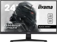 Iiyama 24W LCD Full HD Gaming VA