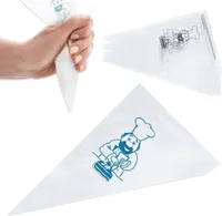 Orion Spritztüte Spritzbeutel 20 Stück 34,5 cm