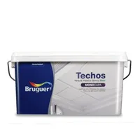 Farba Bruguer 5159753 biela 2,5 l