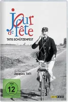 Tatis Schützenfest - Universum Film GmbH 0504873.1 - (DVD Video / Klasika)