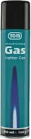 TOM Feuerzeuggas LG-300 - 300 ml