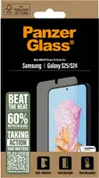 PanzerGlass All-in-One Screen Protector Samsung Galaxy S25
