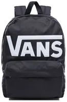 VANS MN OLD SKOOL II BACK Black/White VN000ONIY281001 - OS