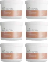 Fusion Intense Repair Mask 6x500 ml