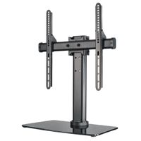 HAMA Fullmotion TV-Ständer - 165 cm (65) - Schwarz