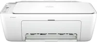 HP DeskJet 2810e All-in-one Drucker weiß