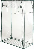GARDAMO Tomatengewächshaus Basic