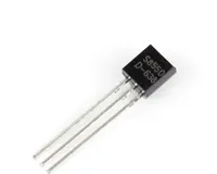 AOYUE náhradný diel 2SC8550 tranzistor TO-92