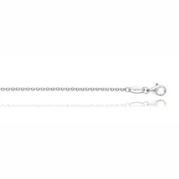 Engelsrufer ERN-50-E Damen Kette Silber 50 cm