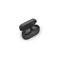 Jabra Elite 3 grau In-Ear Kopfhörer Bluetooth True-wireless IP55 Mono-Modus