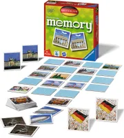 Deutschland memory®