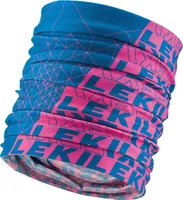 Multifunktionstuch LEKI Mutltiscarf Pink Rosa