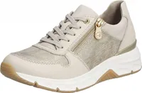 Rieker Damen Halbschuhe, Größe:41 EU