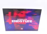 Summer Cem - Endstufe Box