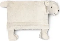 Senger Zirbenkissen Bär