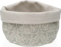 Brotkorb Versa Damask 14 x 10 x 17 cm