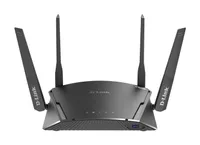 D-Link DIR-1960 - Wi-Fi 5 (802.11ac) - dwuzakresowy (2,4 GHz/5 GHz) - wbudowany port Ethernet -