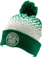 Celtic FC - Kšiltovka pre mužov/dámy Uni BS3878 (Jedna veľkosť) (Green/White)