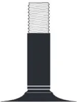 Kenda-Schlauch 47/57-559 26x1,75-2,125 AV