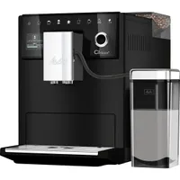 Melitta CI Touch Vollautomatische Espressomaschine 1,8 L