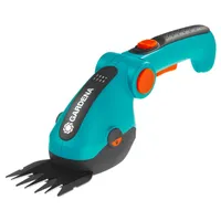 Gardena Akku-Grasschere ComfortCut