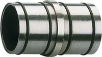 Verbinder (38) V2A für Edelstahlhandlauf Ø 40 mm