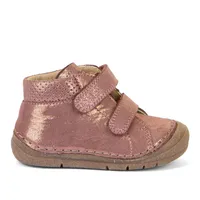 Froddo Paix Up Pink/Gold Größe EU 22