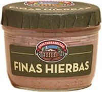Casa Tarradellas Pastete Feine Kräuter Pate a las Finas Hierbas 125g