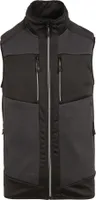 Regatta Professional - Weste für Herren RG10088 (S) (Asche/Schwarz)
