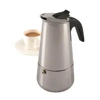 Kafetiera Ze Stali Nierdzewnej 300Ml - Vella