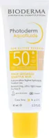Bioderma Photoderm Max Aquafluide Claire Spf50+ 40 ml