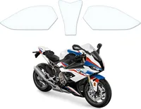 Tankschutzfolie Tankpad geeignet für BMW S1000RR 2019+