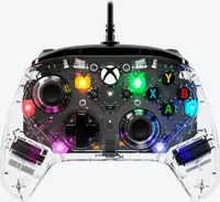 HyperX 7D6H2AA Clutch Gladiate RGB Gaming Controller