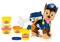 Hasbro Play-Doh PAW Patrol Rettungshund Chase; F18345L0