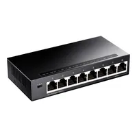 CUDY GS108 8-portowy przełącznik gigabitowy