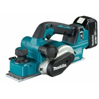 Makita Struggle 18V Li-Ion 82Mm 0-3Mm 2X5.0Ah Dkp181Rtj