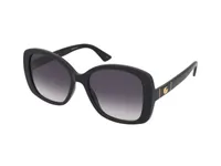 Gucci GG0762S 001 Priemer skla: 56