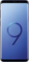 Samsung G965F Galaxy S9+ Blau 64GB