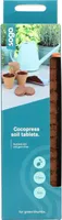 50 mm Kokos-Quelltabletten (17 Stück) | Kokos-Quelltabletten von Sogo