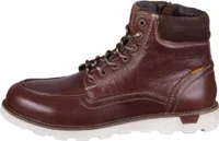 Camel Active Herren Schnürstiefel in Braun, Größe 42