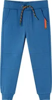Kinder-Trainingshose Blau 92