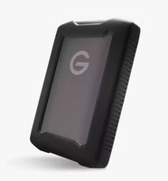 SANDISK Prof. G-DRIVE ArmorATD 2TB