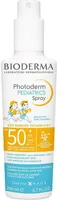 Bioderma Photoderm Pediatrics Spray SPF50+ 200ml