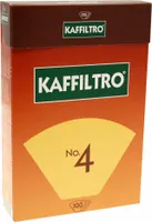 Kaffeefilter Filter Einmalfilter f. Kaffeemaschinen Kaffeebereiter Nr. 4 100