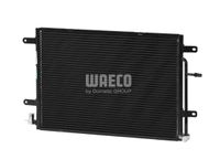 Waeco Kondensator Klimaanlage für AUDI A4 B6 8E2 AUDI A4 B6 Avant 8E5 AUDI A4