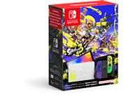 Nintendo Switch OLED-Modell - Splatoon 3-Edition