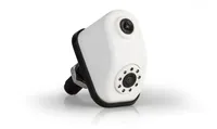 ZENEC ZE-RVSC175 | Doppellinsen-Rückfahrkamera speziell für Reisemobile